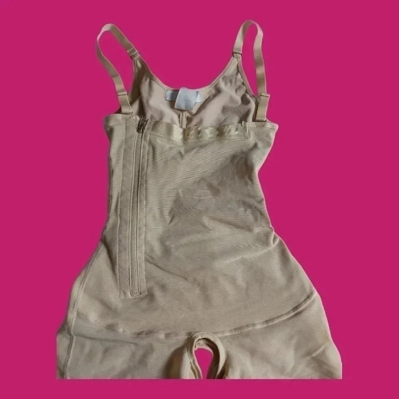 -Bella atrevida faja size nude color - Picture 4 of 13